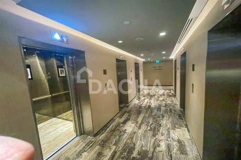 شقة في Damac Heights, مرسى دبي, دبي 3 غرف نوم, 181.2 م² رقم 6293 - صورة 17