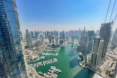 شقة في Damac Heights, مرسى دبي, دبي 3 غرف نوم, 181.2 م² رقم 6293 - صورة 1