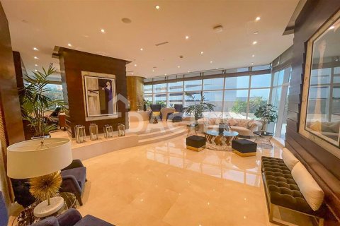 شقة في Damac Heights, مرسى دبي, دبي 3 غرف نوم, 181.2 م² رقم 6293 - صورة 20