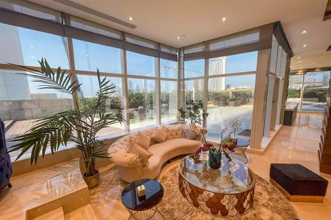 شقة في Damac Heights, مرسى دبي, دبي 3 غرف نوم, 181.2 م² رقم 6293 - صورة 18