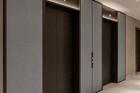 Купить квартиру в Джумейра Вилладж Серкл, Дубай: 2 спальни, 62.8м², № 4360 - фото 14