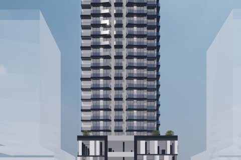 Купить квартиру в Джумейра Вилладж Серкл, Дубай: 2 спальни, 62.8м², № 4360 - фото 6
