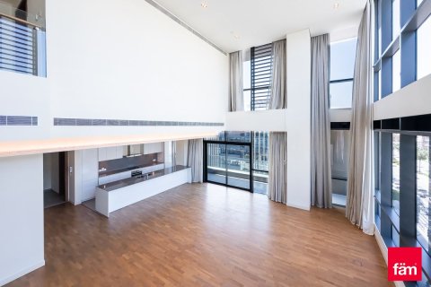Apartment in Al Wasl, Dubai 4 bedrooms, 323.6 sq.m. № 4354 - photo 24