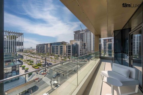 Apartment in Al Wasl, Dubai 4 bedrooms, 323.6 sq.m. № 4354 - photo 30