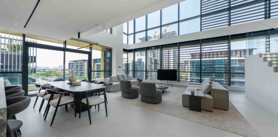 شقة في City Walk, دبي 4 غرف نوم, 323.6 م² رقم 4354