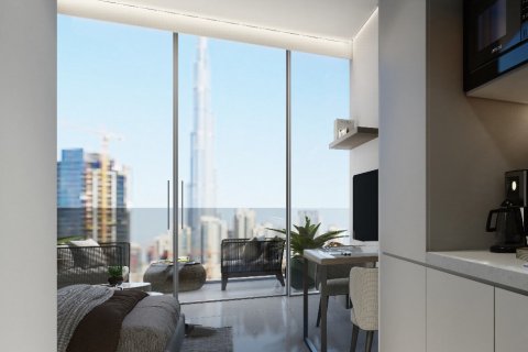 Apartment in Downtown Dubai (Downtown Burj Dubai), Dubai 1 bedroom, 723 sq.m. № 4363 - photo 9