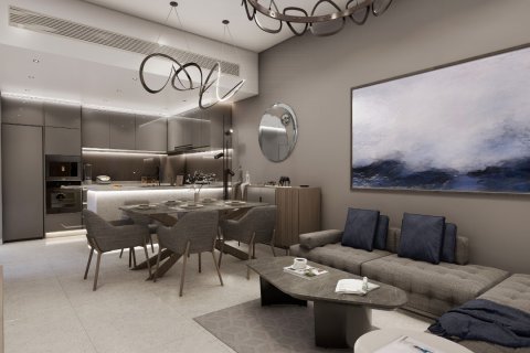Apartment in Downtown Dubai (Downtown Burj Dubai), Dubai 1 bedroom, 723 sq.m. № 4363 - photo 8