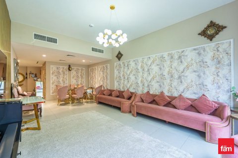 Villa en Dubai, 4 dormitorios, 227.5 m², № 76133 - foto 4