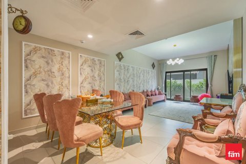 Villa en Dubai, 4 dormitorios, 227.5 m², № 76133 - foto 5