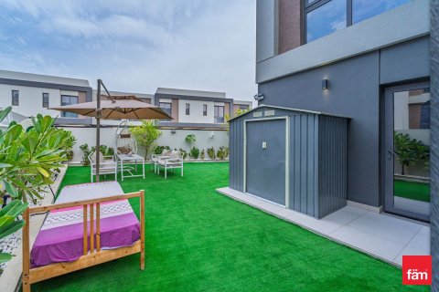 Villa en Dubai, 4 dormitorios, 227.5 m², № 76133 - foto 12