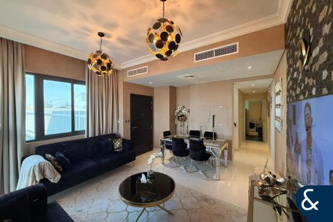 Villa in DAMAC Hills (Akoya by DAMAC), Dubai 3 bedrooms, 175 sq.m. № 76205 - photo 4