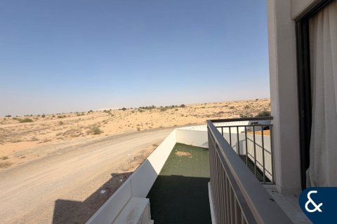 Villa in DAMAC Hills (Akoya by DAMAC), Dubai 3 bedrooms, 175 sq.m. № 76205 - photo 19