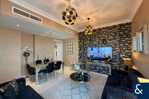 Villa in DAMAC Hills (Akoya by DAMAC), Dubai 3 bedrooms, 175 sq.m. № 76205 - photo 1