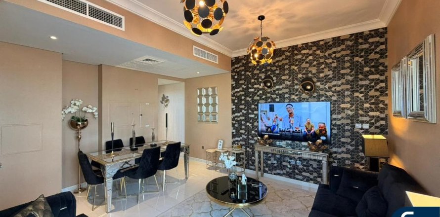 Villa in DAMAC Hills (Akoya by DAMAC), Dubai 3 bedrooms, 175 sq.m. № 76205