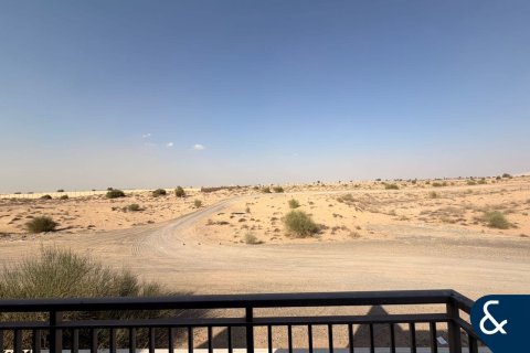 Villa in DAMAC Hills (Akoya by DAMAC), Dubai 3 bedrooms, 175 sq.m. № 76205 - photo 18