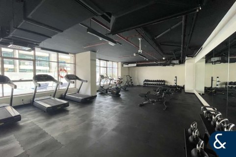 Apartment in Business Bay, Dubai 2 bedrooms, 123 sq.m. № 76199 - photo 17