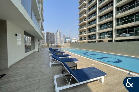 Apartment in Business Bay, Dubai 2 bedrooms, 123 sq.m. № 76199 - photo 19