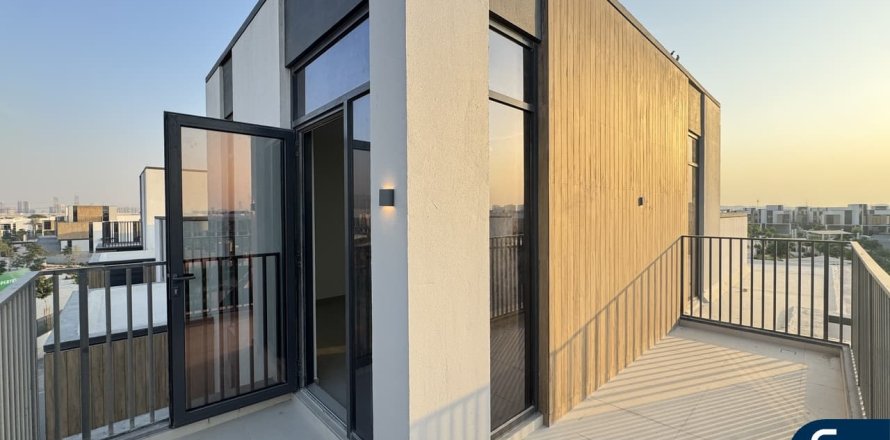 Villa in Mudon, Dubai 4 bedrooms, 277 sq.m. № 76204