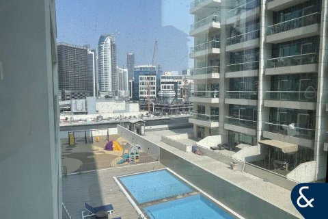 Apartment in Business Bay, Dubai 2 bedrooms, 123 sq.m. № 76197 - photo 13
