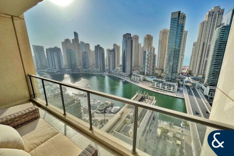 شقة في AL MAJARA TOWERS في مرسى دبي, دبي 2 غرف نوم, 148 م² رقم 91598 - صورة 16