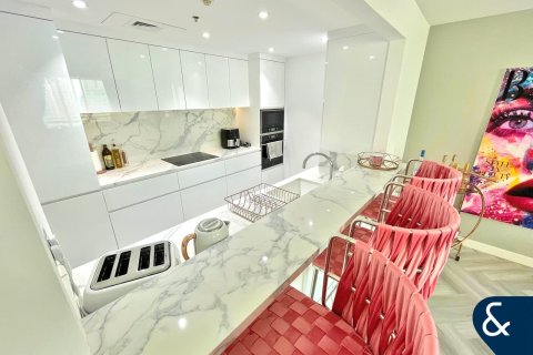 شقة في AL MAJARA TOWERS في مرسى دبي, دبي 2 غرف نوم, 148 م² رقم 91598 - صورة 14