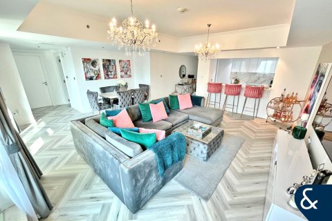 شقة في AL MAJARA TOWERS في مرسى دبي, دبي 2 غرف نوم, 148 م² رقم 91598 - صورة 3