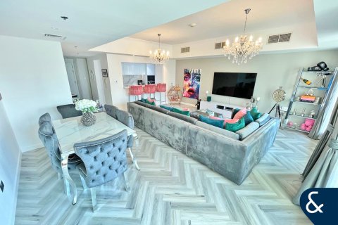 شقة في AL MAJARA TOWERS في مرسى دبي, دبي 2 غرف نوم, 148 م² رقم 91598 - صورة 6