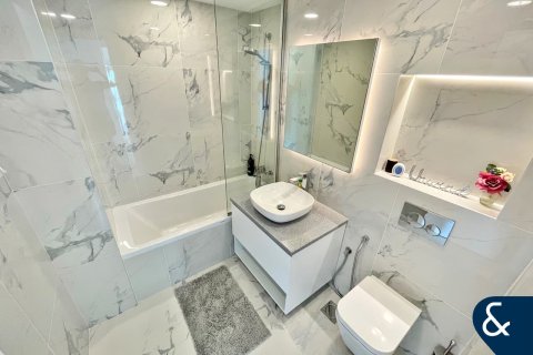 شقة في AL MAJARA TOWERS في مرسى دبي, دبي 2 غرف نوم, 148 م² رقم 91598 - صورة 10