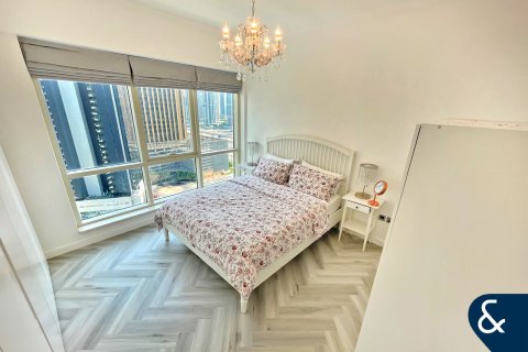 شقة في AL MAJARA TOWERS في مرسى دبي, دبي 2 غرف نوم, 148 م² رقم 91598 - صورة 17