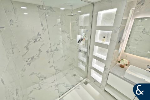 شقة في AL MAJARA TOWERS في مرسى دبي, دبي 2 غرف نوم, 148 م² رقم 91598 - صورة 12