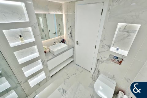 شقة في AL MAJARA TOWERS في مرسى دبي, دبي 2 غرف نوم, 148 م² رقم 91598 - صورة 13