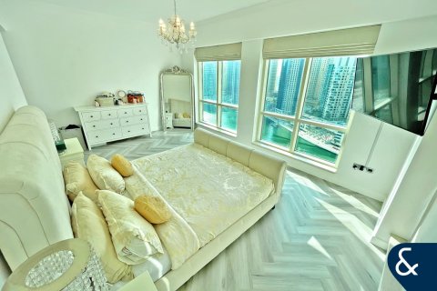 شقة في AL MAJARA TOWERS في مرسى دبي, دبي 2 غرف نوم, 148 م² رقم 91598 - صورة 7