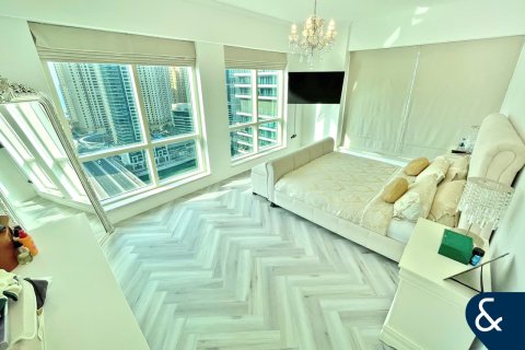 شقة في AL MAJARA TOWERS في مرسى دبي, دبي 2 غرف نوم, 148 م² رقم 91598 - صورة 9