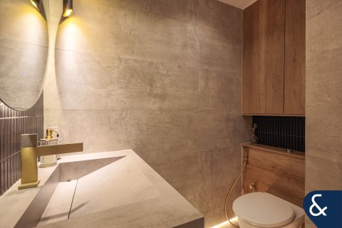 Купить квартиру в The Views, Дубай: 2 спальни, 145м², № 91583 - фото 13