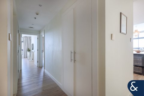 Купить квартиру в The Views, Дубай: 2 спальни, 145м², № 91583 - фото 21