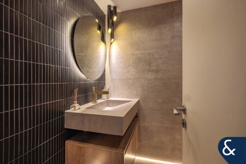 Купить квартиру в The Views, Дубай: 2 спальни, 145м², № 91583 - фото 12