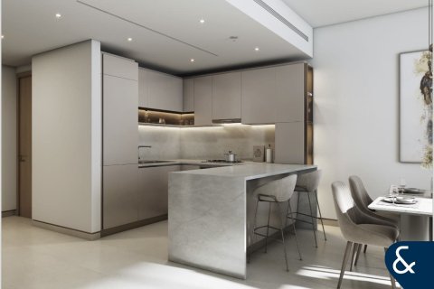 Appartement à SOBHA HARTLAND II VILLAS à Nadd Al Sheba, Dubai, 1 chambre, 67 m², № 91584 - photo 3