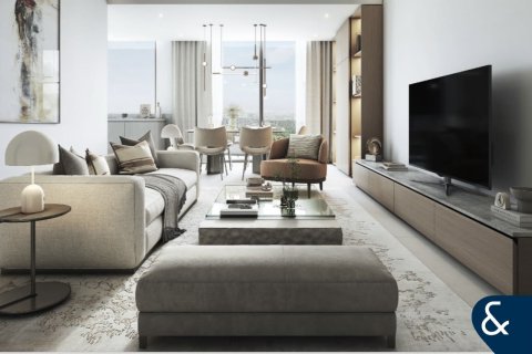 Appartement à SOBHA HARTLAND II VILLAS à Nadd Al Sheba, Dubai, 1 chambre, 67 m², № 91584 - photo 2