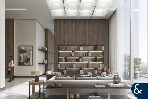 Appartement à SOBHA HARTLAND II VILLAS à Nadd Al Sheba, Dubai, 1 chambre, 67 m², № 91584 - photo 9