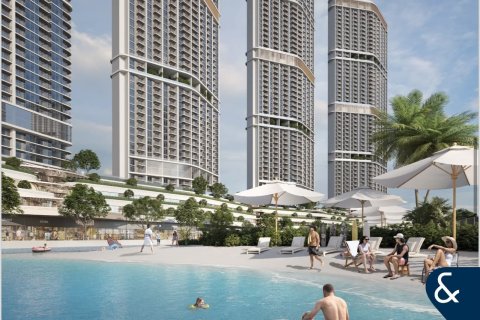 Appartement à SOBHA HARTLAND II VILLAS à Nadd Al Sheba, Dubai, 1 chambre, 67 m², № 91584 - photo 5