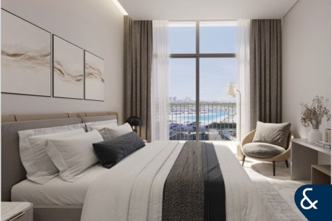 Appartement à SOBHA HARTLAND II VILLAS à Nadd Al Sheba, Dubai, 1 chambre, 67 m², № 91584 - photo 4