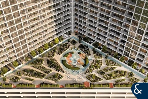 Купить квартиру в Джумейра Вилладж Серкл, Дубай: 1 спальня, 79м², № 91585 - фото 10