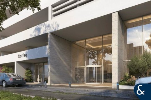 Купить квартиру в Джумейра Вилладж Серкл, Дубай: 1 спальня, 79м², № 91585 - фото 8