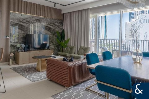 شقة في CREEK HORIZON في خور دبي, دبي 3 غرف نوم, 156 م² رقم 91599 - صورة 10