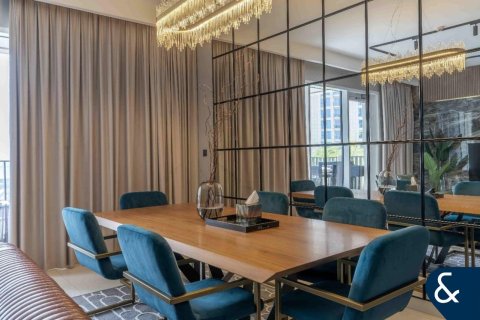 شقة في CREEK HORIZON في خور دبي, دبي 3 غرف نوم, 156 م² رقم 91599 - صورة 4