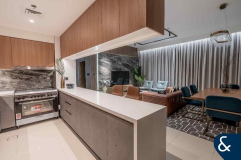 شقة في CREEK HORIZON في خور دبي, دبي 3 غرف نوم, 156 م² رقم 91599 - صورة 8