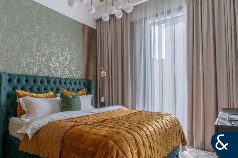 شقة في CREEK HORIZON في خور دبي, دبي 3 غرف نوم, 156 م² رقم 91599 - صورة 3