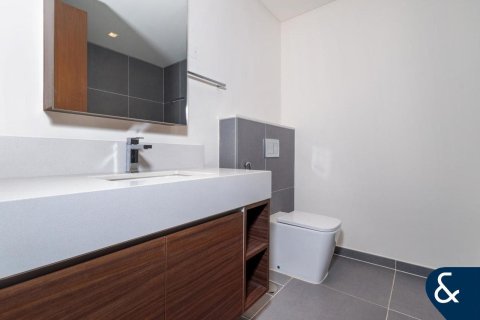 Appartement à CREEK EDGE à Dubai Creek Harbour (The Lagoons), Dubai, 1 chambre, 67 m², № 91586 - photo 12