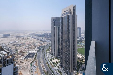 Appartement à CREEK EDGE à Dubai Creek Harbour (The Lagoons), Dubai, 1 chambre, 67 m², № 91586 - photo 16