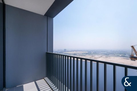 Appartement à CREEK EDGE à Dubai Creek Harbour (The Lagoons), Dubai, 1 chambre, 67 m², № 91586 - photo 2